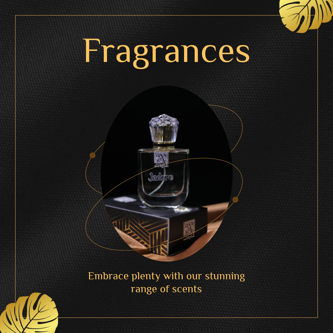 Fragrances