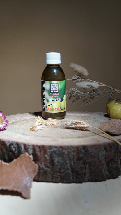 Amla Oil