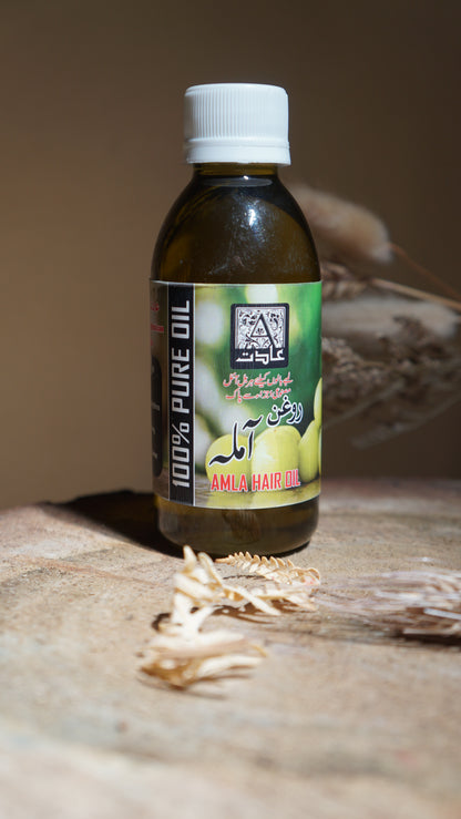 Amla Oil