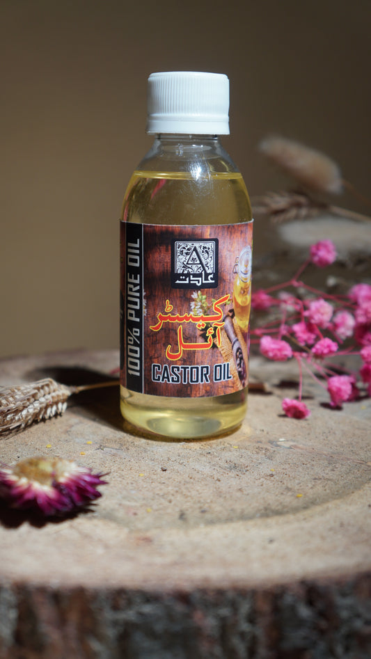 Castor Oil